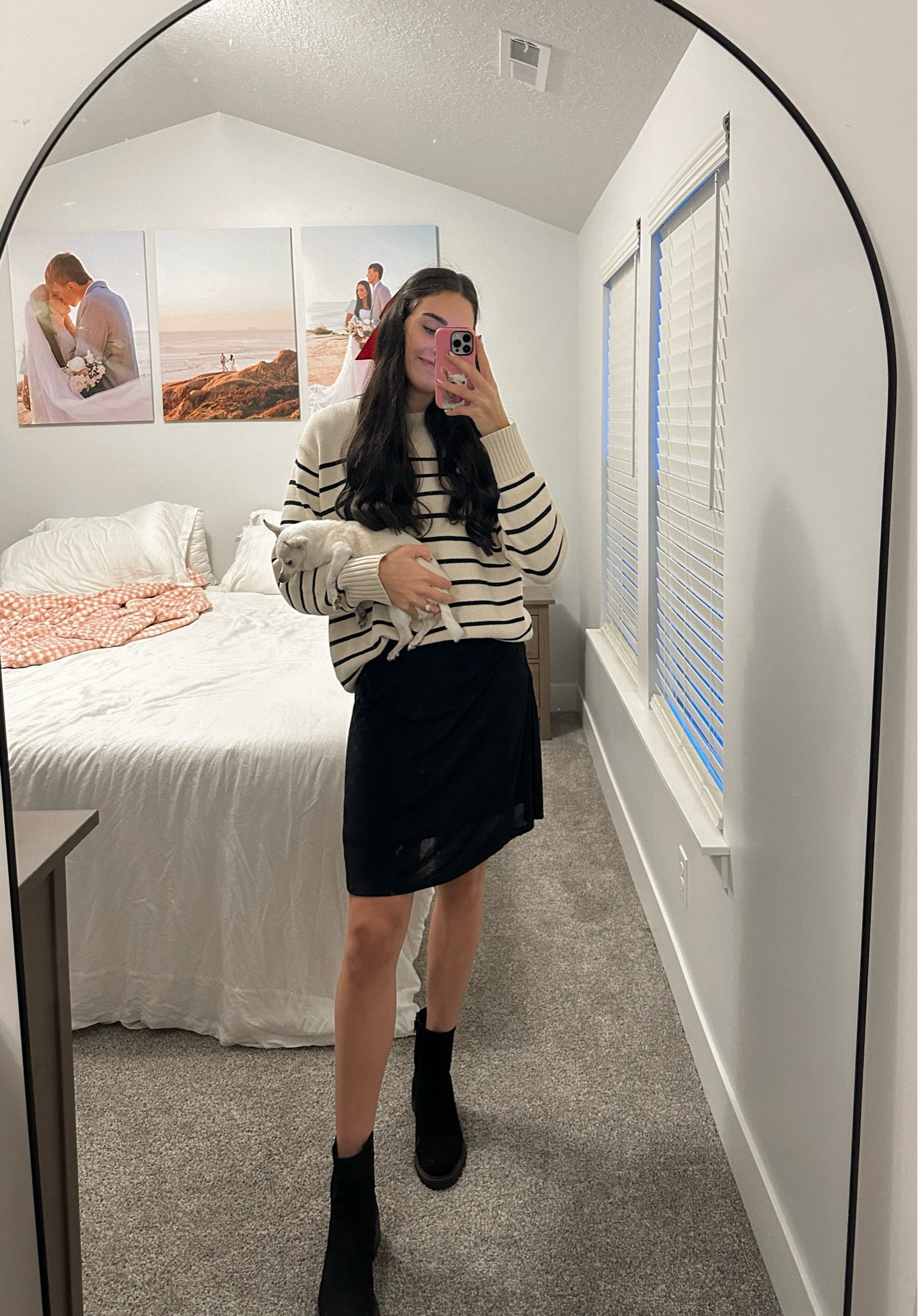 Sunday church fit🎀

#LTKGiftGuide #LTKSeasonal #LTKHoliday