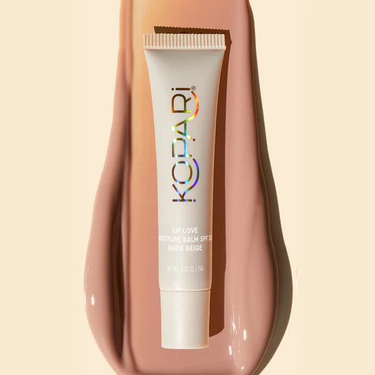 Lip Love Moisture Balm | Kopari Beauty