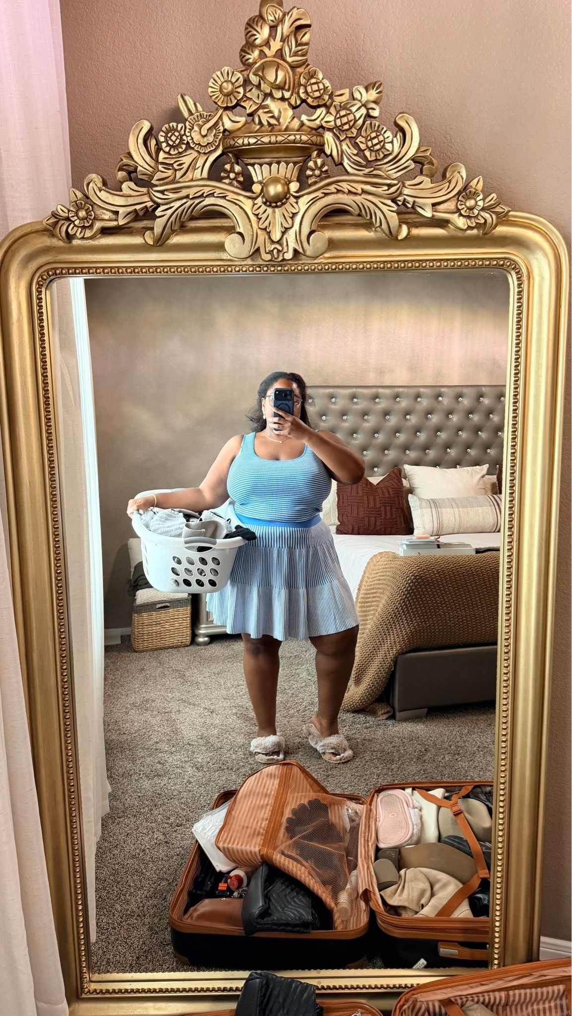 ✨ Loving this Free Assembly Ruffle Hem Knit Tank Top and Ribbed Stitch Tiered Mini Skirt. Sizing goes up to 4X and it’s under $50!

#LTKootd #LTKgrwm #LTKPlusSize