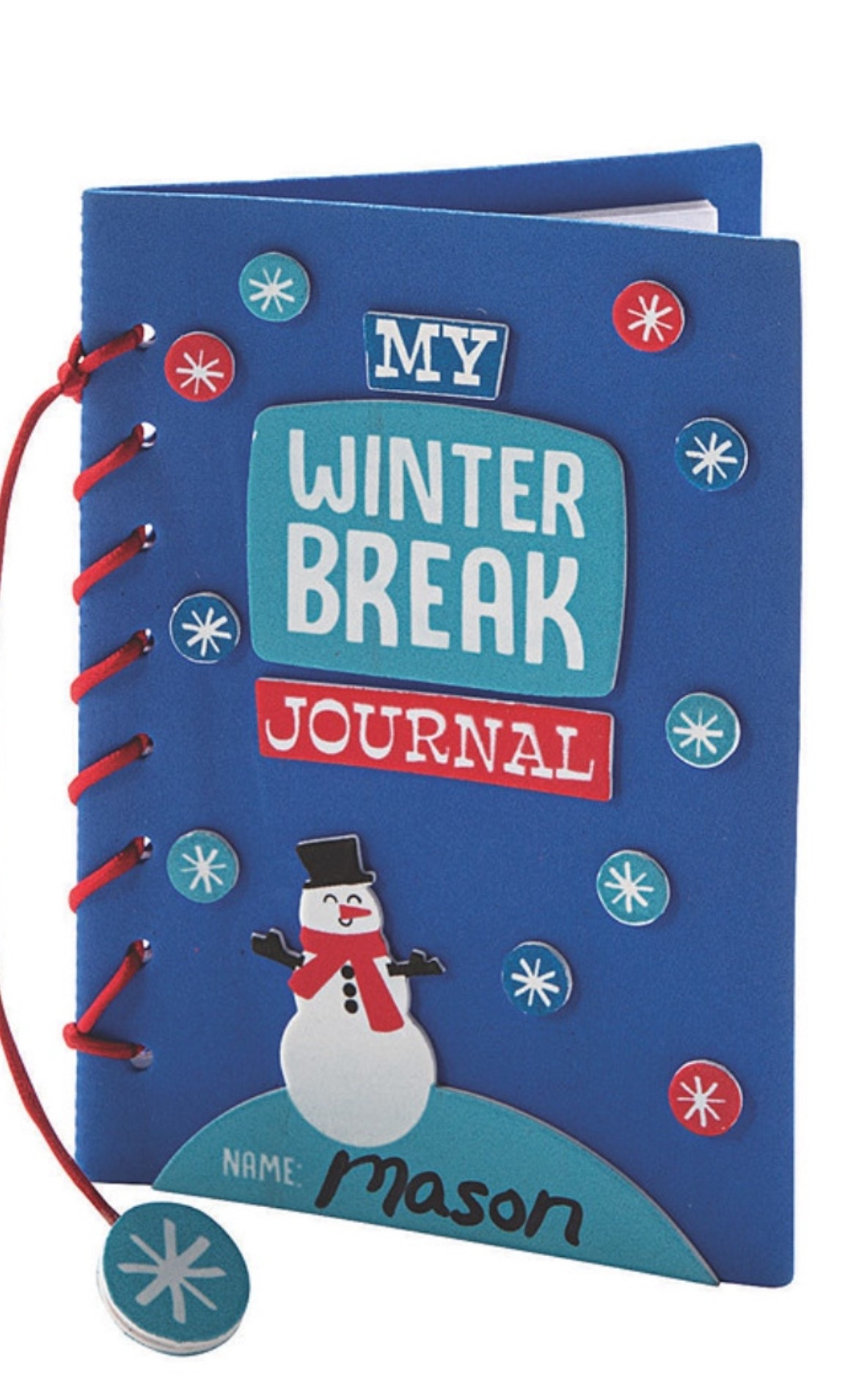 As a teacher, this looks like the perfect holiday “gift” for your students. It would also make the cutest addition to any gift goodie bag.

#LTKHoliday #LTKmomlife #LTKSaleAlert