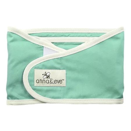 Anna & Eve Swaddle Strap Arms Only Baby Swaddle | Walmart (US)