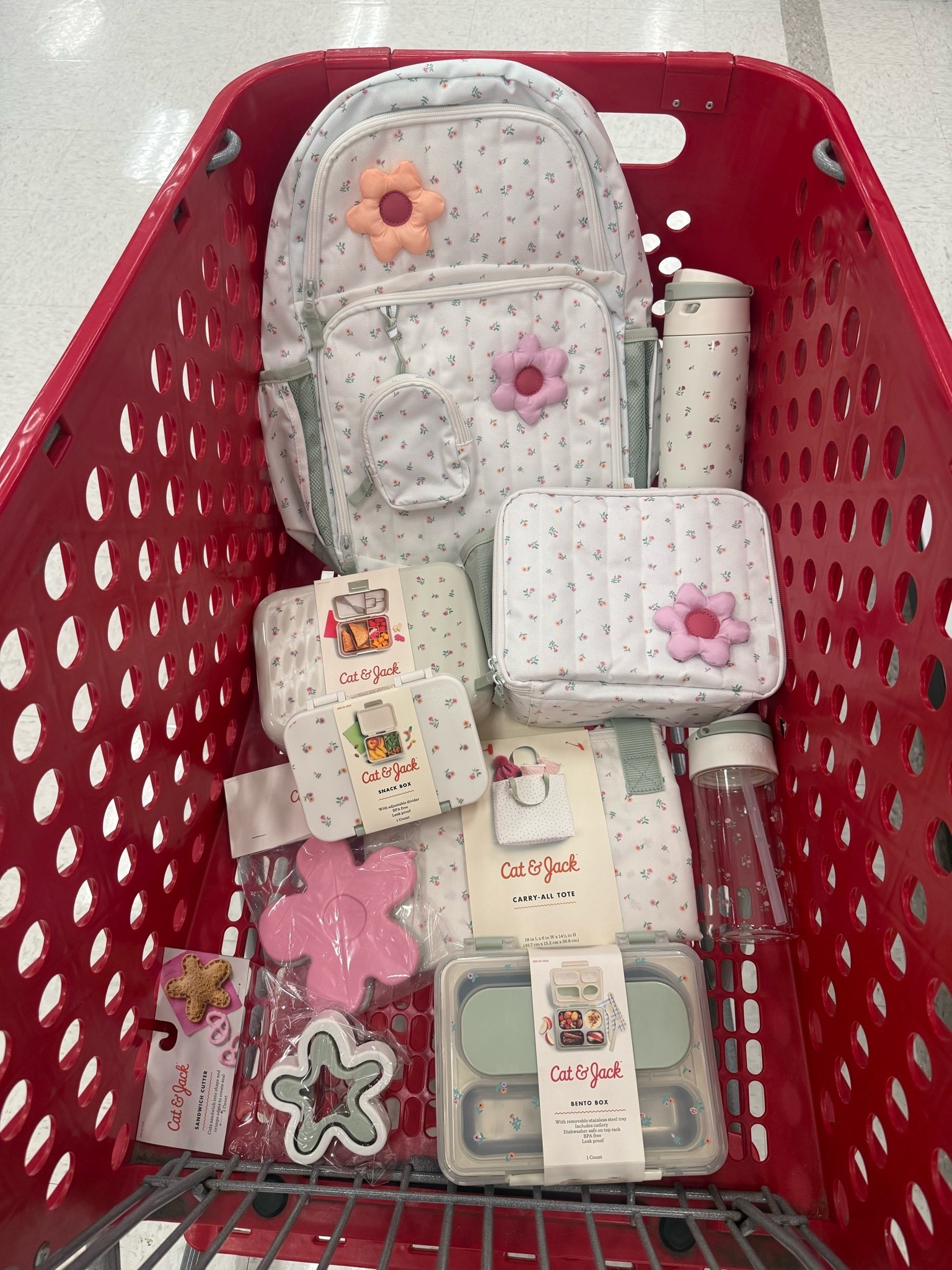 Target back to school, schools supplies, backpack

#LTKSaleAlert #LTKSeasonal #LTKKids