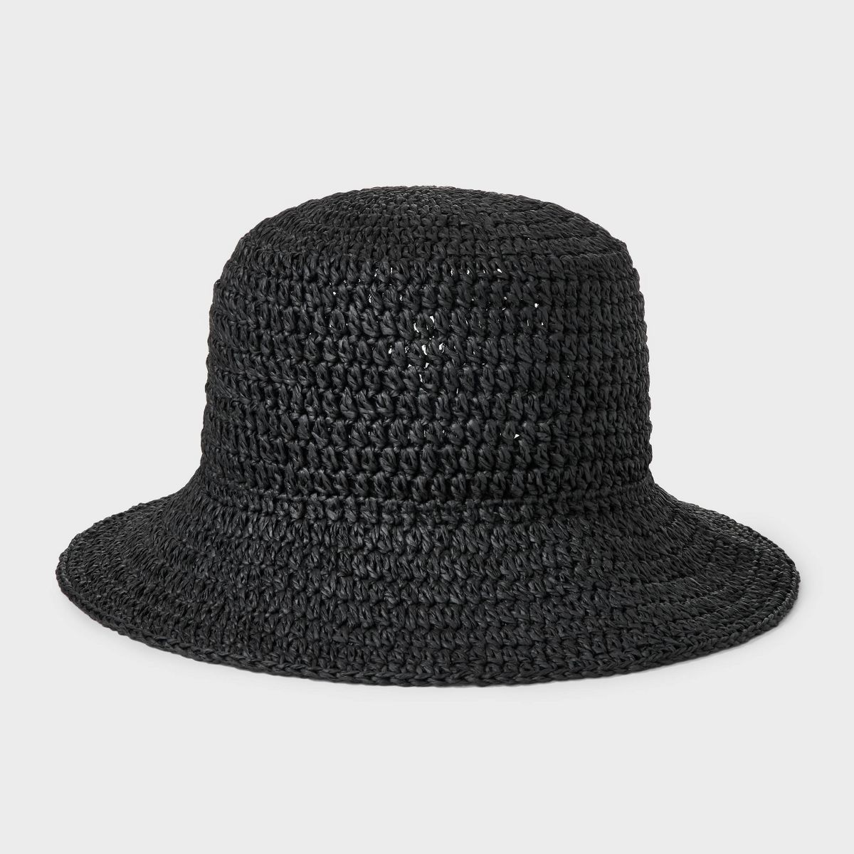 Crochet Bucket Hat - Universal Thread™ | Target