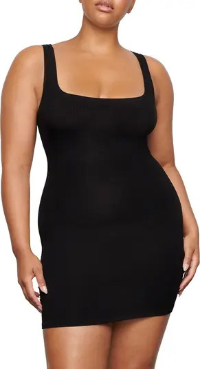 SKIMS Soft Lounge Minidress | Nordstrom | Nordstrom