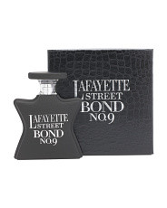 Unisex 3.3oz Lafayette Street Eau De Parfum | TJ Maxx