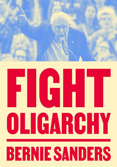 Fight Oligarchy | Barnes & Noble