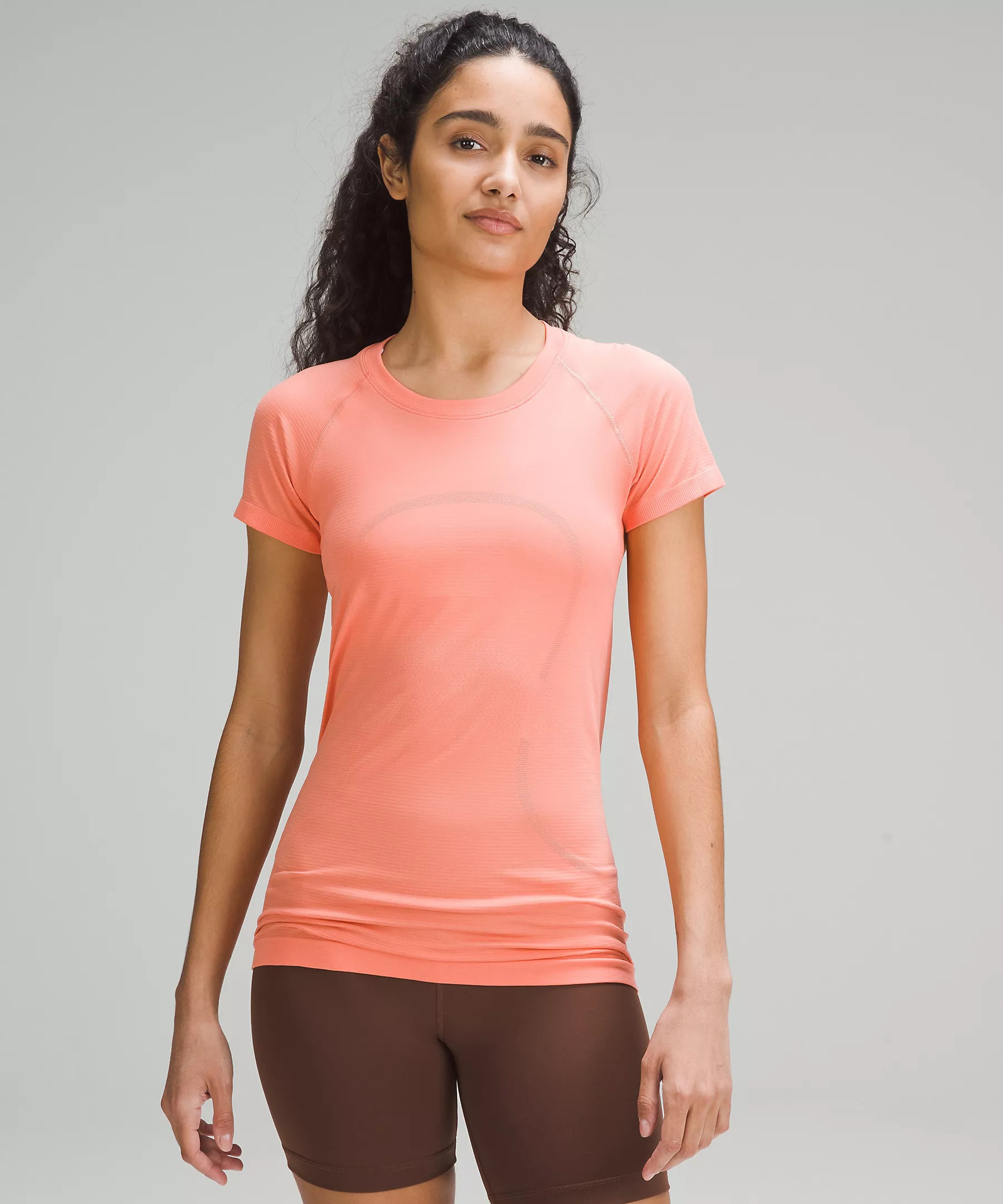 Swiftly Tech Short-Sleeve Shirt 2.0 | Lululemon (US)