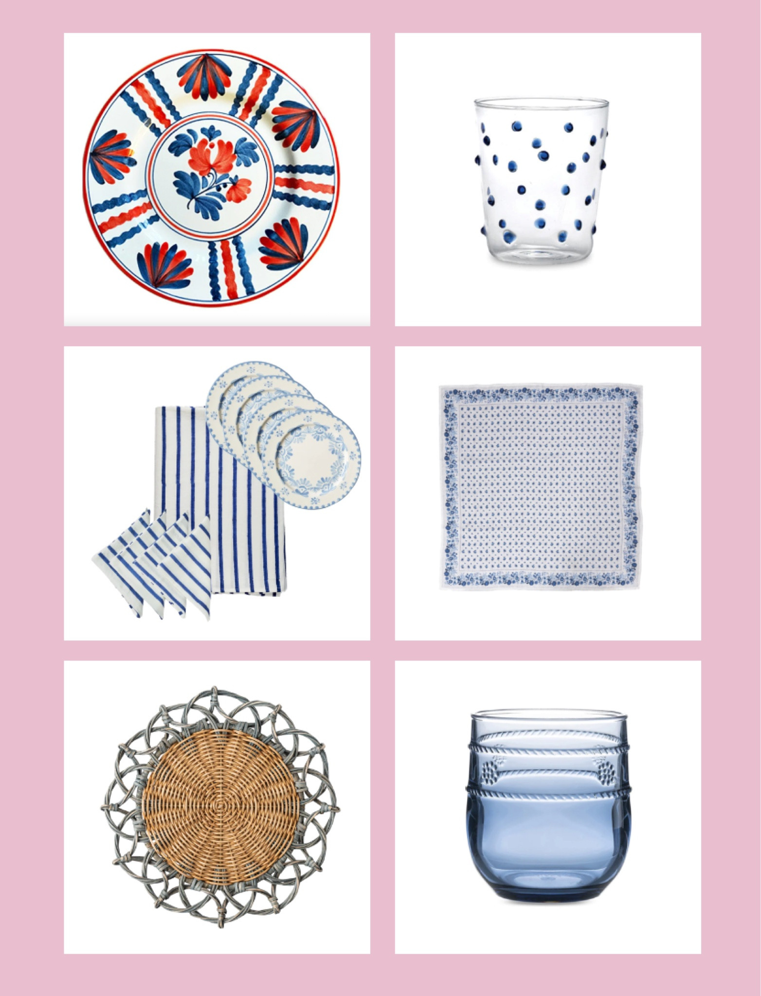 tablescapes for the fourth 🇺🇸

#LTKFind #LTKfit #LTKSeasonal