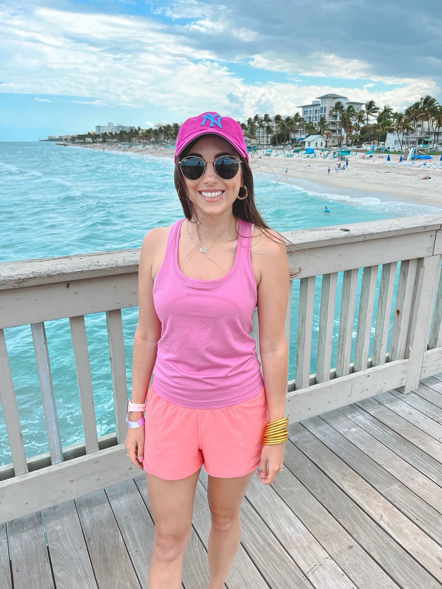 Lululemon swiftly pink blossom (size 6) with hotty hot shorts raspberry cream (size 6)   



#LTKFitness #LTKSeasonal #LTKStyleTip