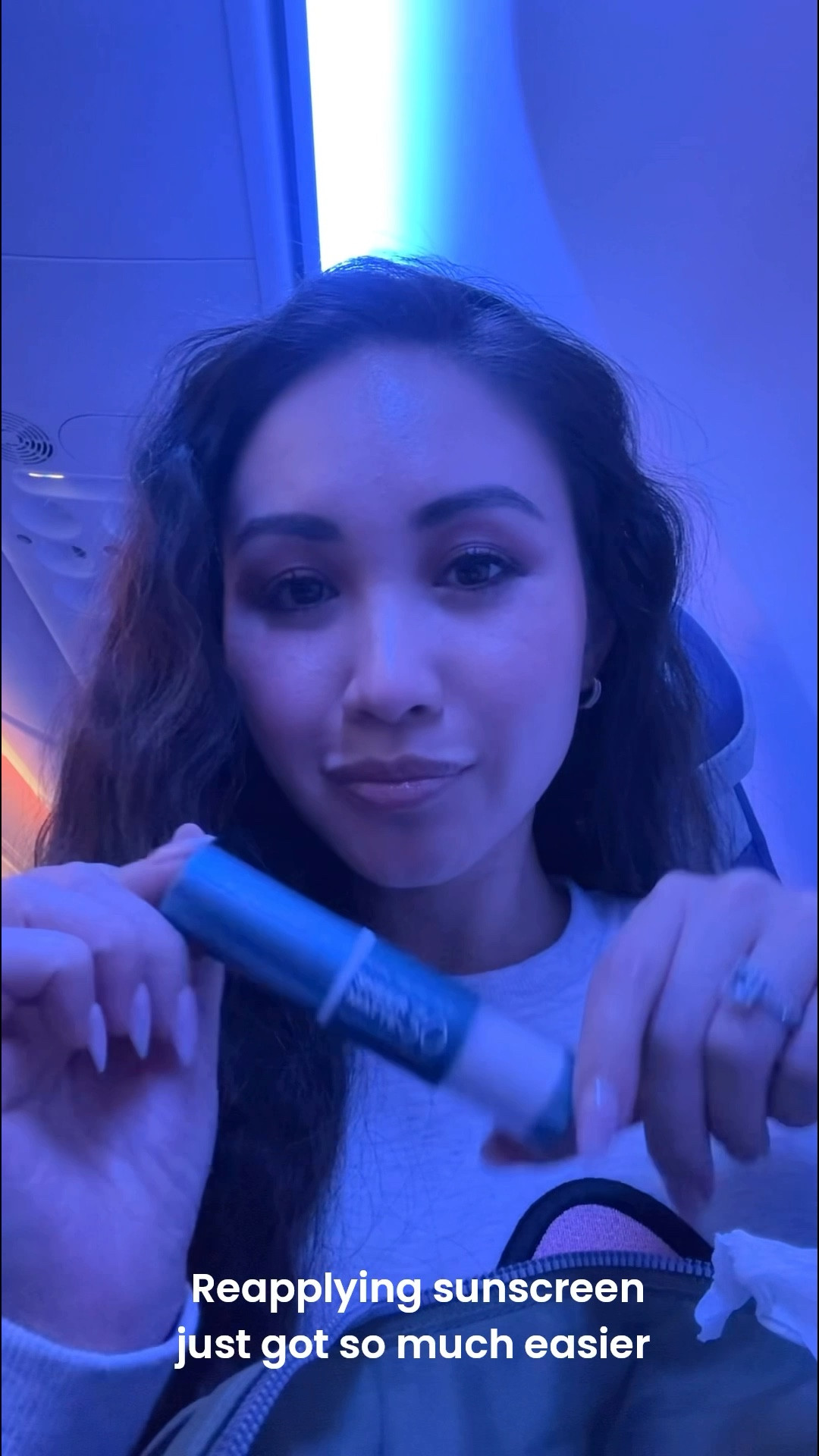 Sunscreen. Skincare. Travel 

#LTKBeauty