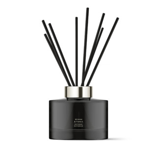 Myrrh & Tonka Diffuser | United Kingdom - English | Jo Malone (UK)
