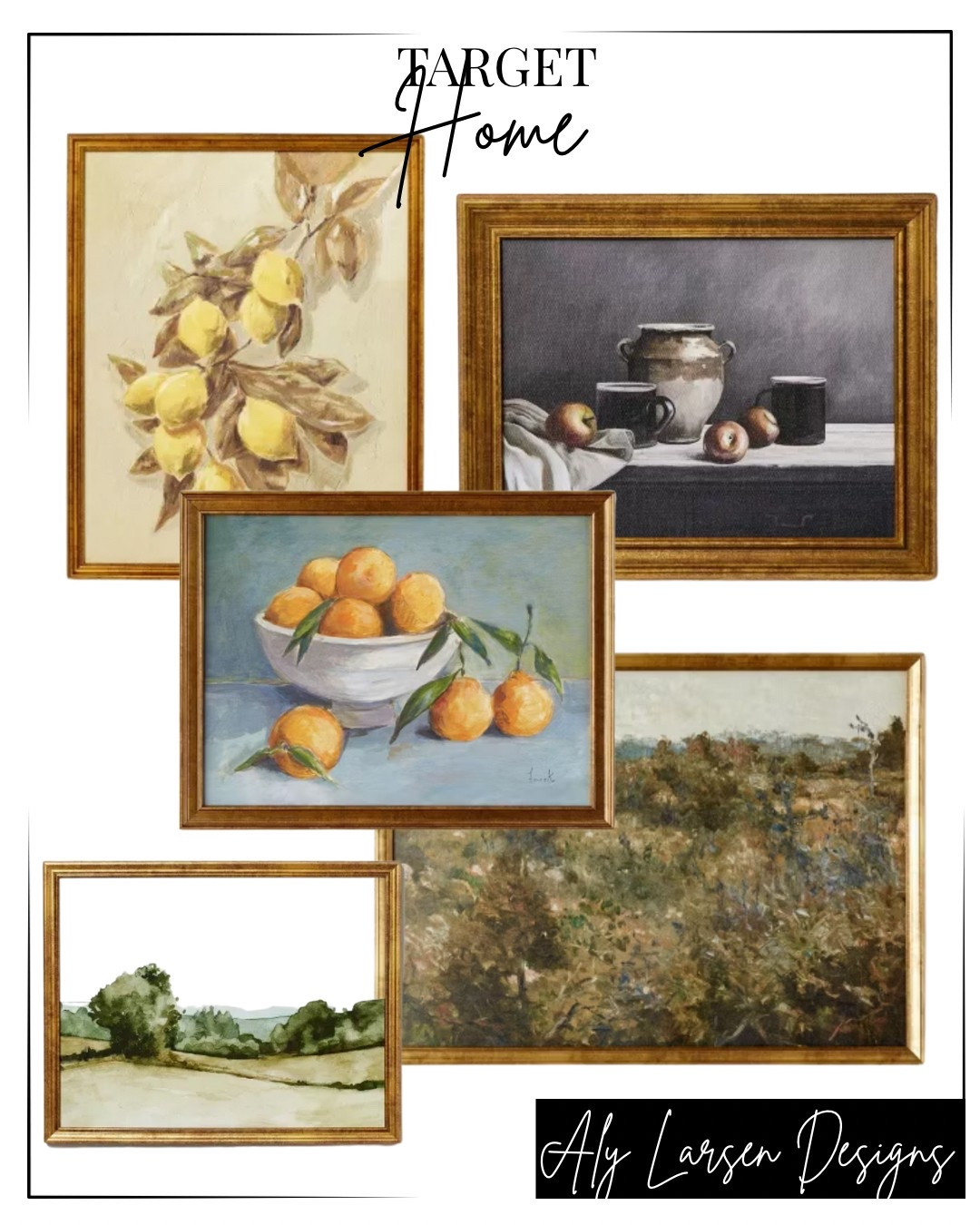 Target wall art 

#LTKHome