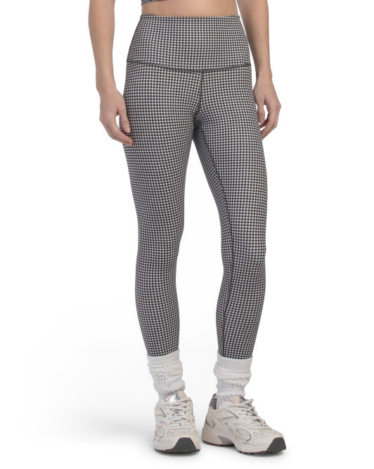 Revive Leggings | TJ Maxx