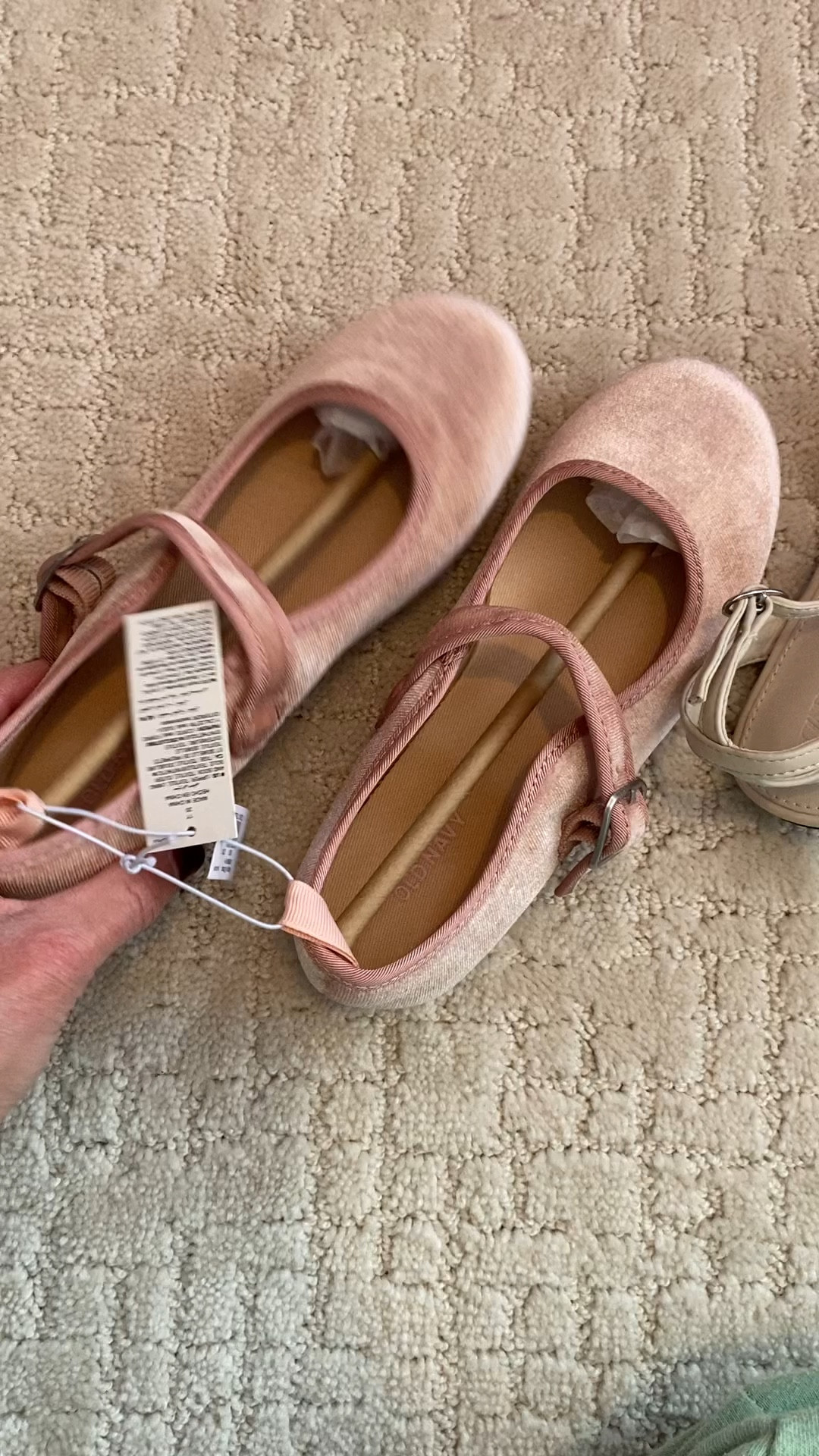 Cutest little girl’s shoes! 

#LTKstyletip #LTKshoecrush #LTKSeasonal