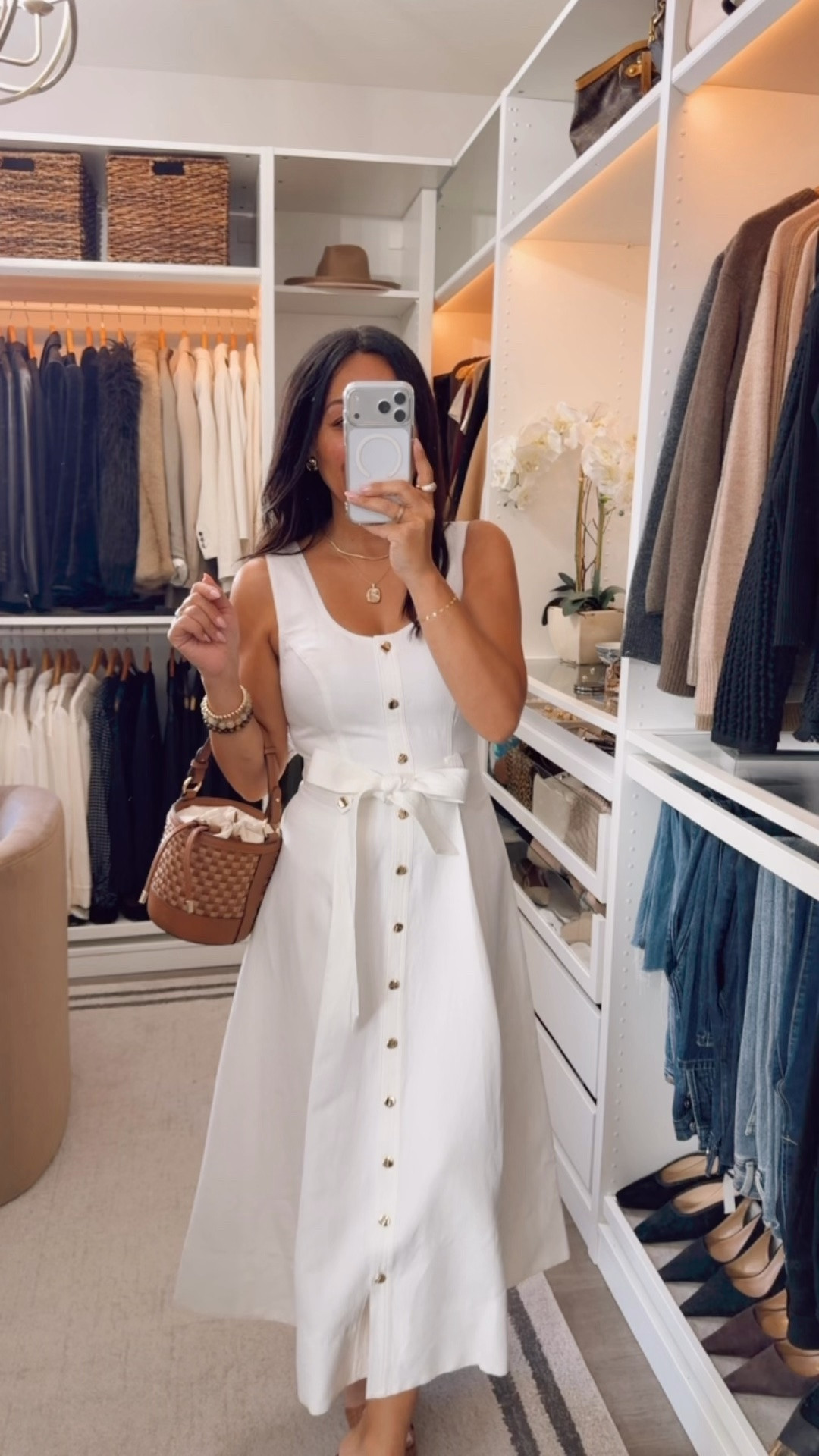Dress TTS☀️

#LTKootd #LTKSeasonal