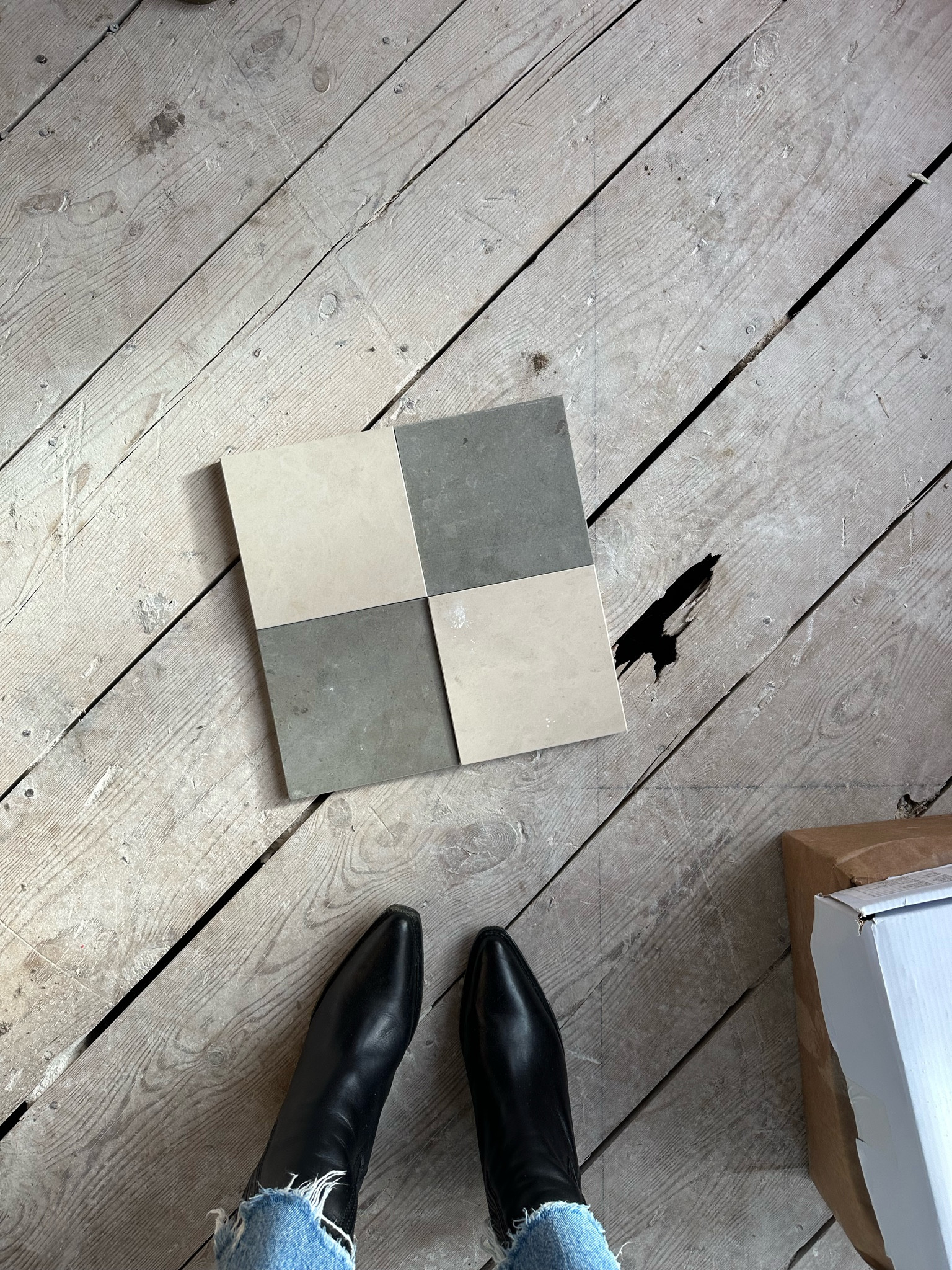 These boots are so good 🔥