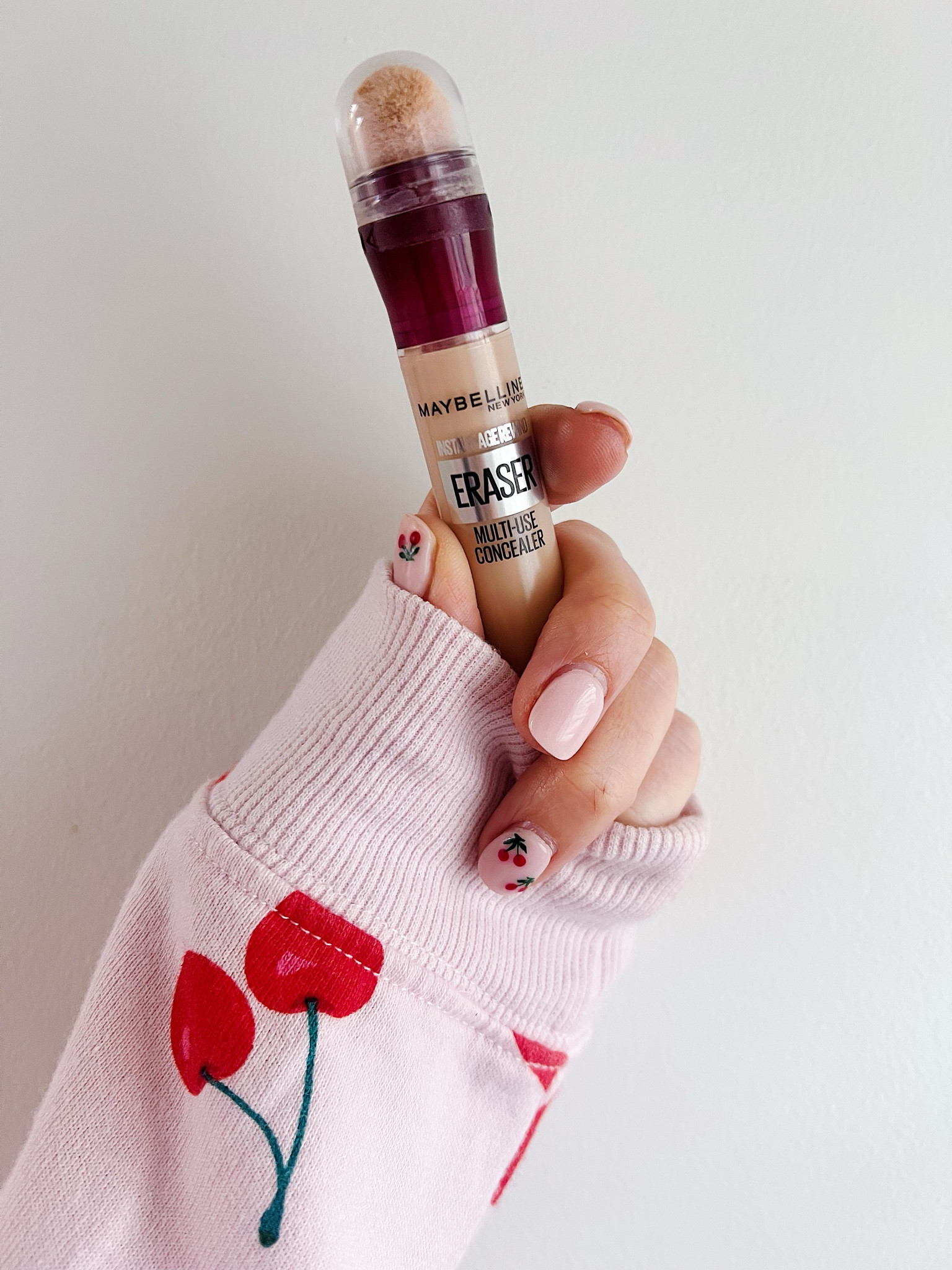 One of my OG concealer favorites for only $9! Found on Target in a variety of shades (I’m wearing shade 115) - Comment “SHOP” and I’ll send you the direct link! #MaybellinePartner @target #TargetPartner @Maybelline

#LTKSeasonal #LTKfindsunder50 #LTKbeauty