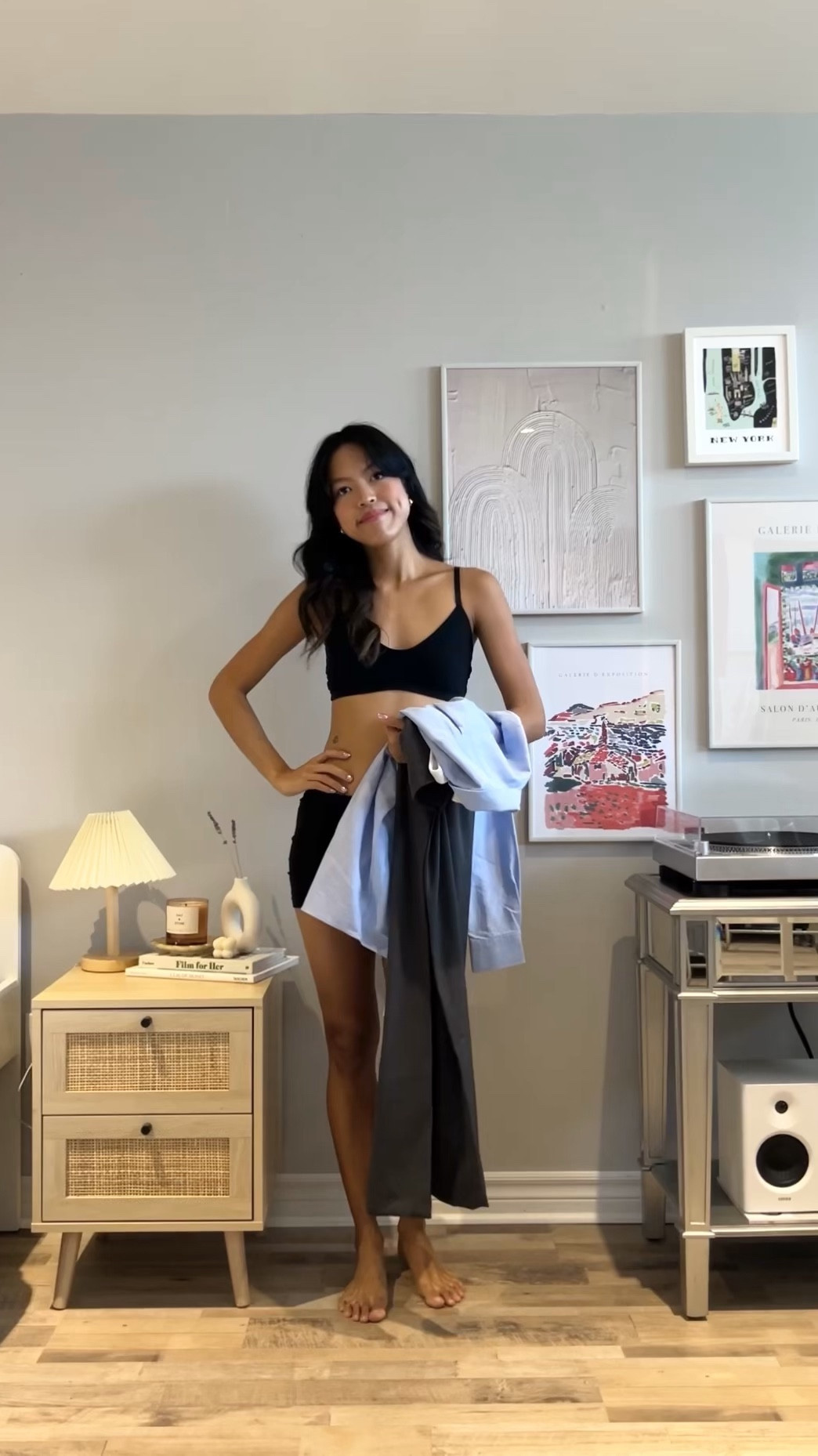 CLASSIC SUMMER OUTFIT 
summer style, casual outfit, everyday outfit inspo, easy outfit

#LTKSeasonal #LTKfit #LTKstyletip