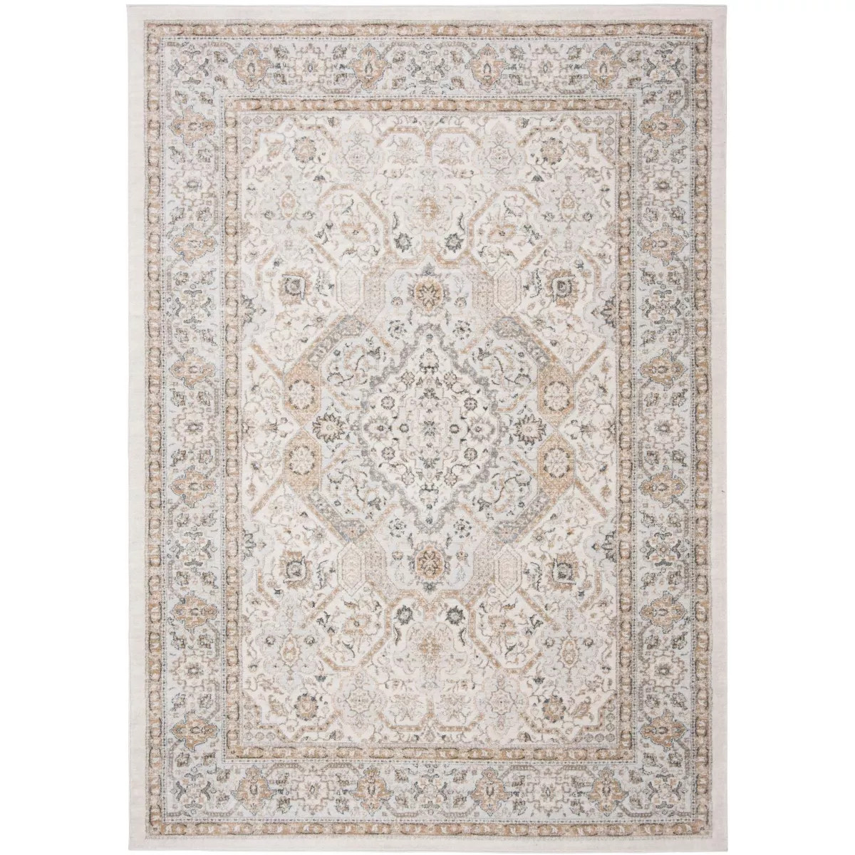 Isabella ISA916 Power Loomed Rugs - Safavieh | Target