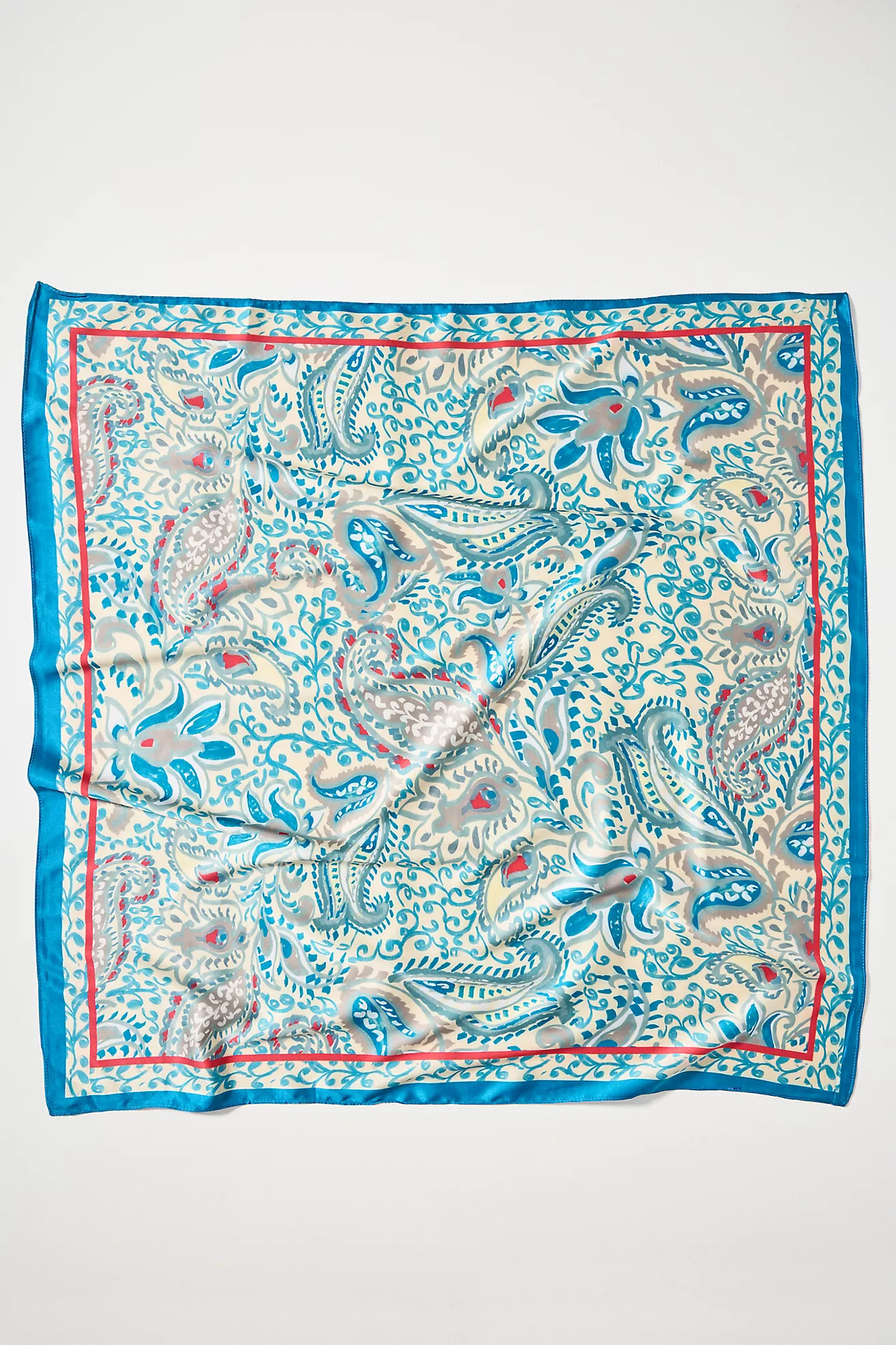 Icon Hair Scarves, Set of 2 | Anthropologie (US)