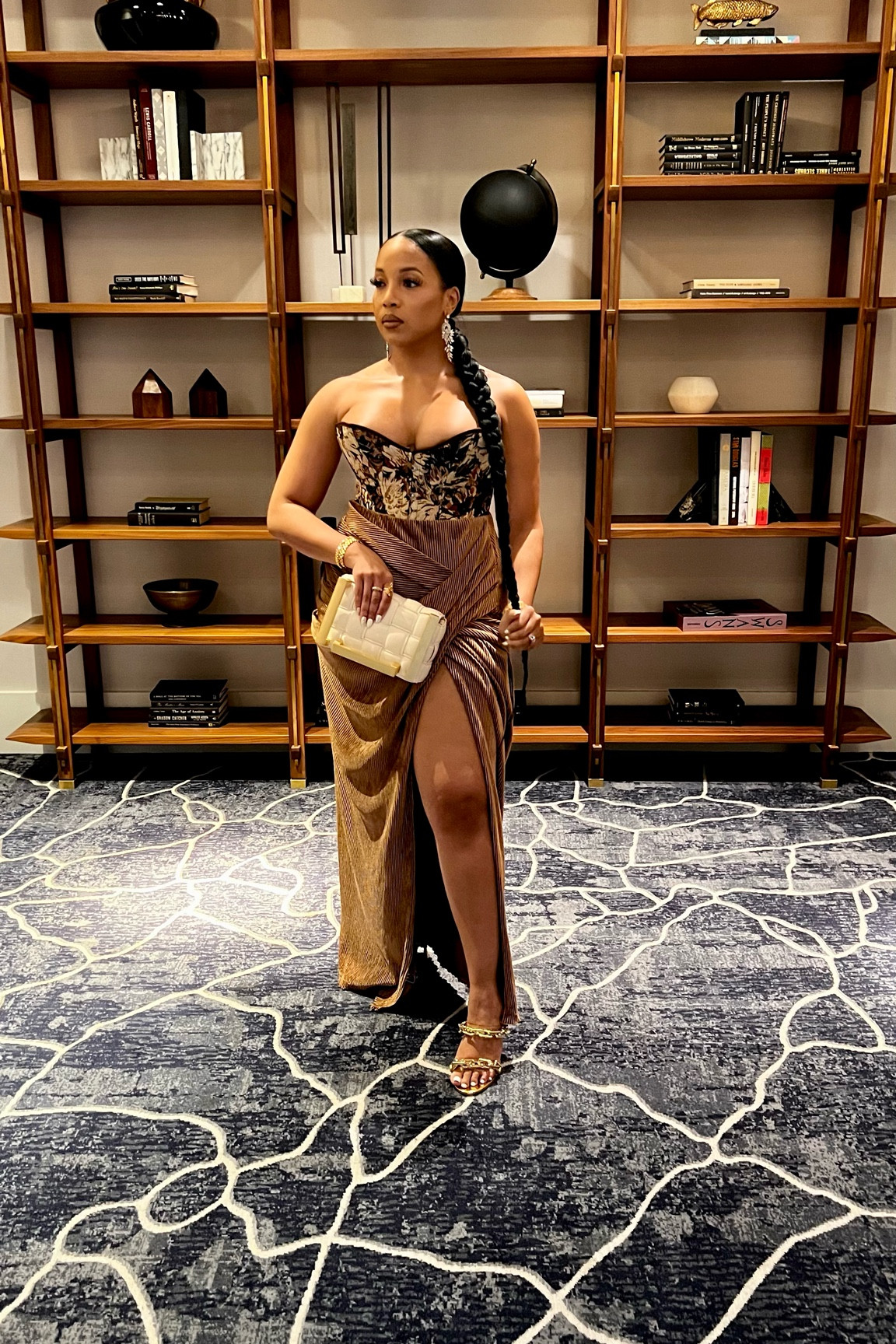 Corset with skirt for a date night look. (Wearing a large in corset)

#LTKsalealert #LTKSale #LTKstyletip