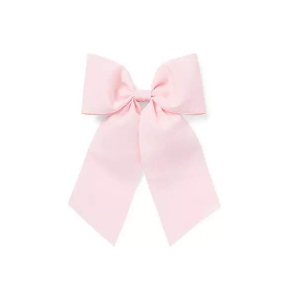 Bow Barrette | Janie and Jack