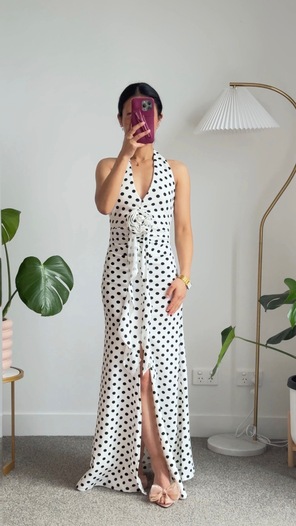 For reference my height is 158cm 
Wearing size XS
Discount code: BTSsristi050

#LTKstyletip #LTKaustralia #LTKpetite