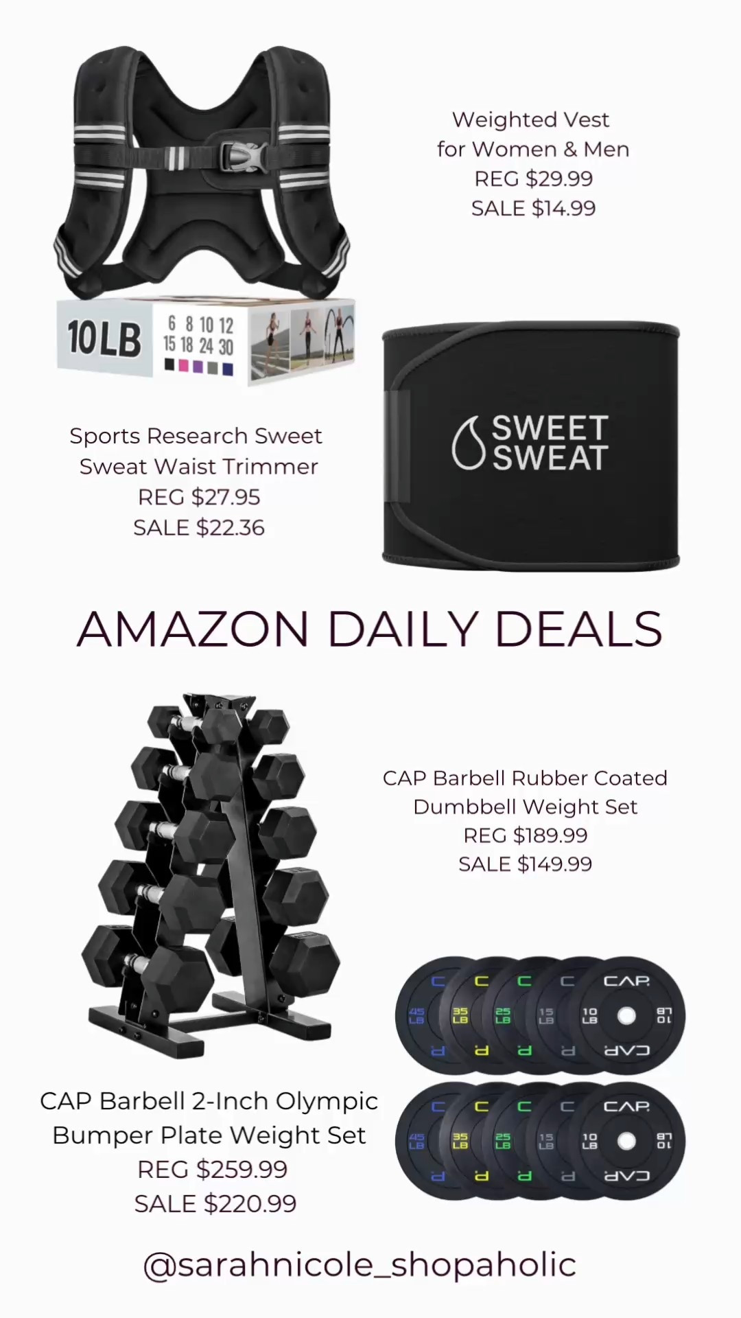 #LTKHome #LTKfitnessgoals #LTKSaleAlert