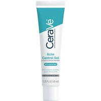 CeraVe Acne Control Treatment Gel with Salicylic Acid (1.35 fl. oz.) | Dermstore (US)