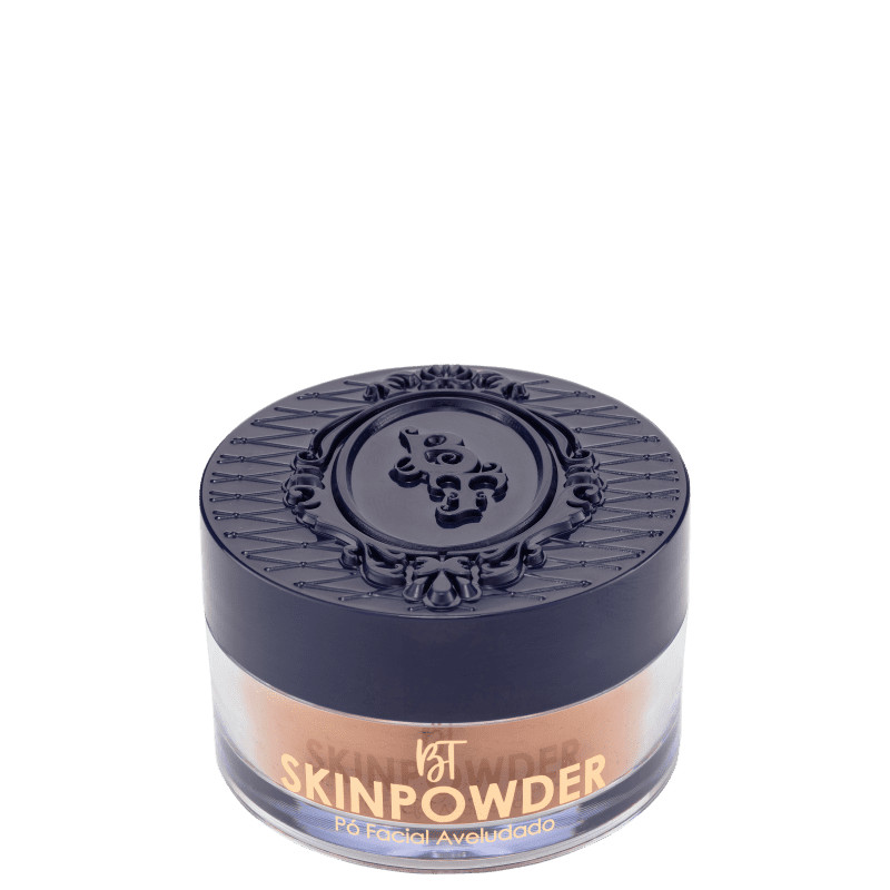 Pó Solto Bruna Tavares BT Skinpowder Tan | Beleza na Web | Beleza Na Web (BR)