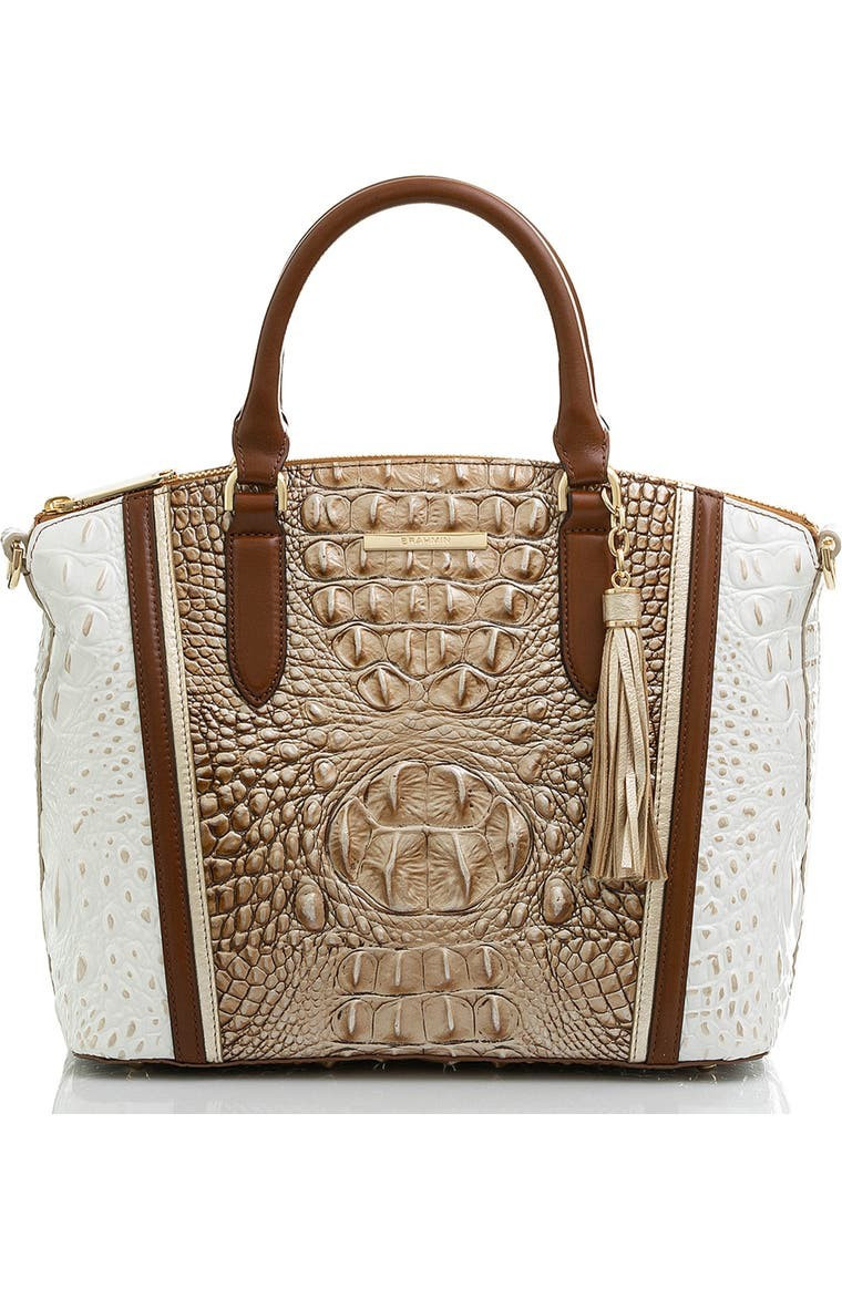 Duxbury Leather Satchel | Nordstrom