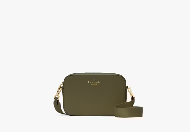 Madison Mini Camera Bag | Kate Spade Outlet