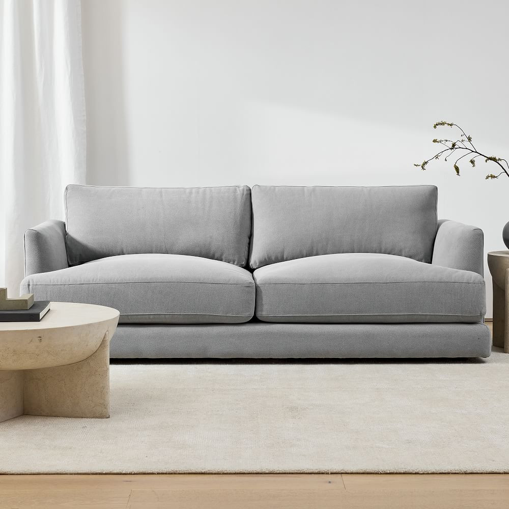 Haven Sofa (60"–108") | West Elm (US)