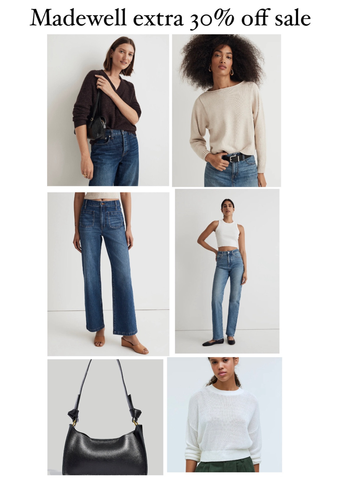 Use code extra extra 

#LTKfindsunder100 #LTKsalealert #LTKSpringSale