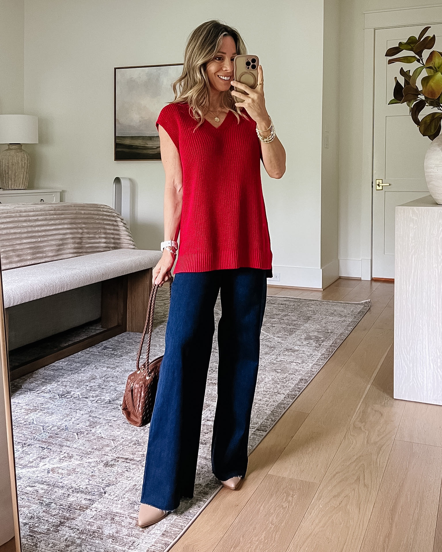 Amazon early fall styles & style hacks for longer tops and tunics 🍂

Top Fit: I’m wearing a Small

Jeans Fit: I’m wearing an XS

#LTKPetite #LTKOver40 #LTKgrwm