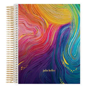 Evolve Notebook | Erin Condren