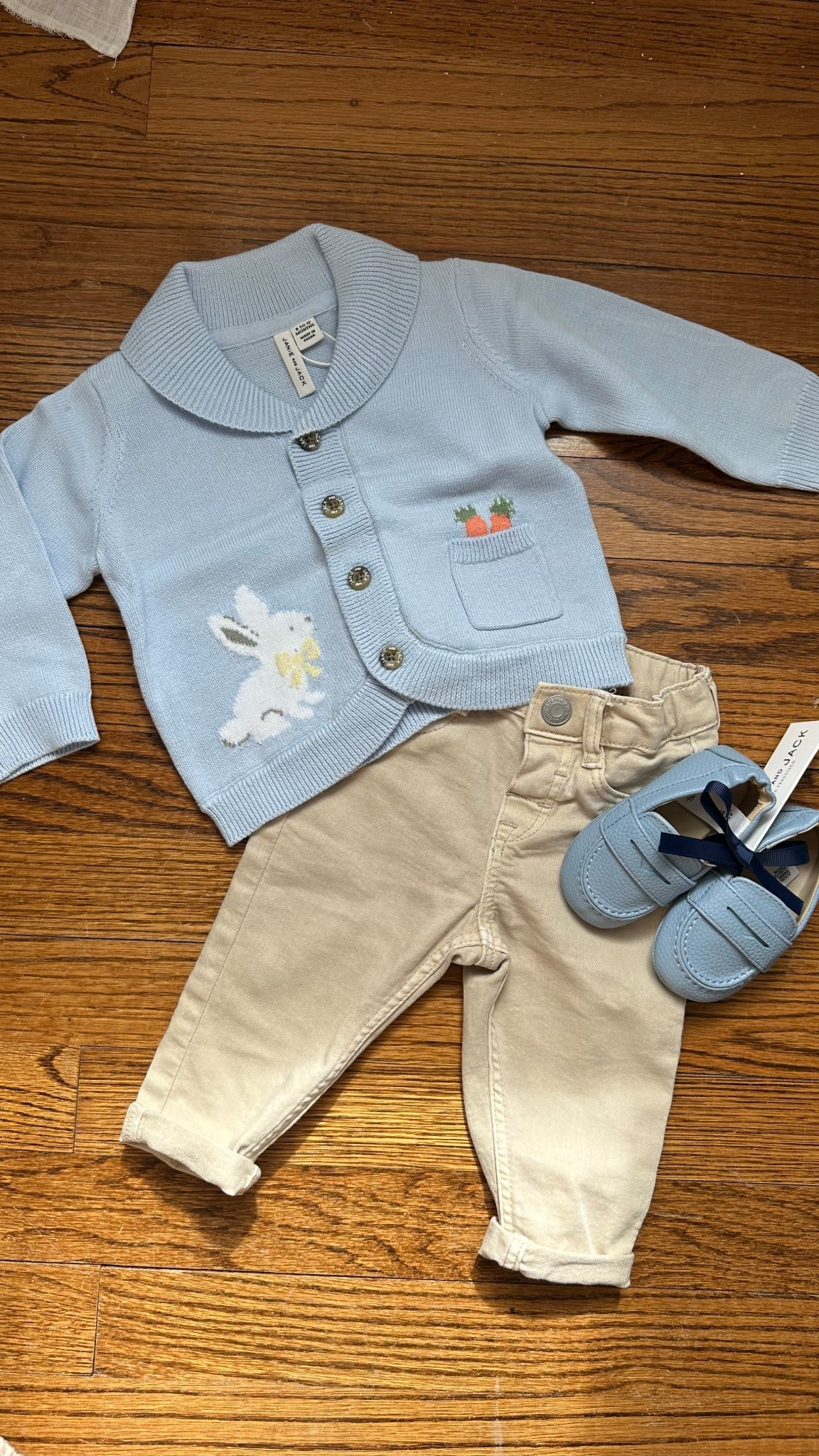 Baby boy Easter outfit! 

#LTKBaby #LTKKids #LTKmomlife