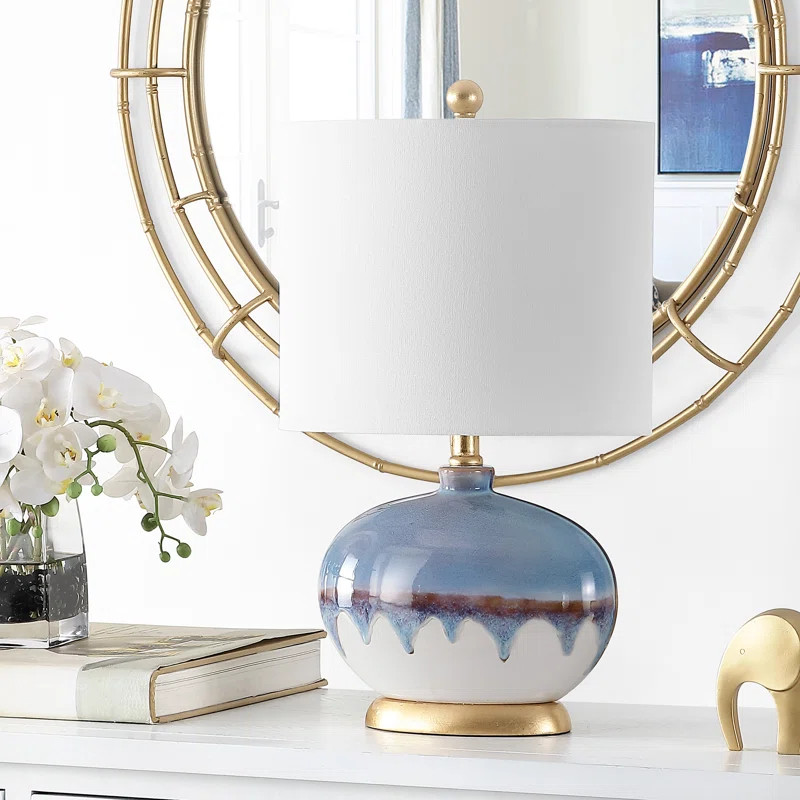 Ahadzi Ceramic Table Lamp | Wayfair North America