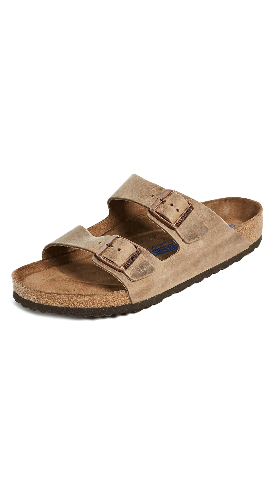 Birkenstock Arizona SFB Sandals | East Dane (Global)