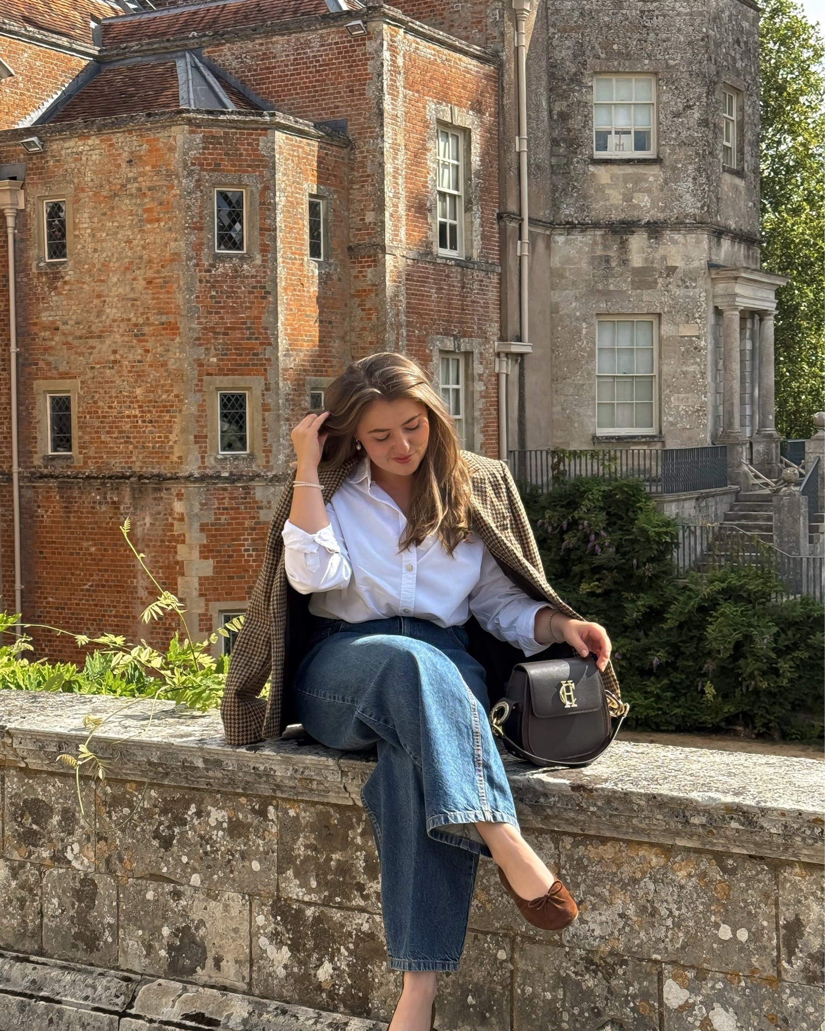 September styling

#LTKautumn #LTKFashionMonth