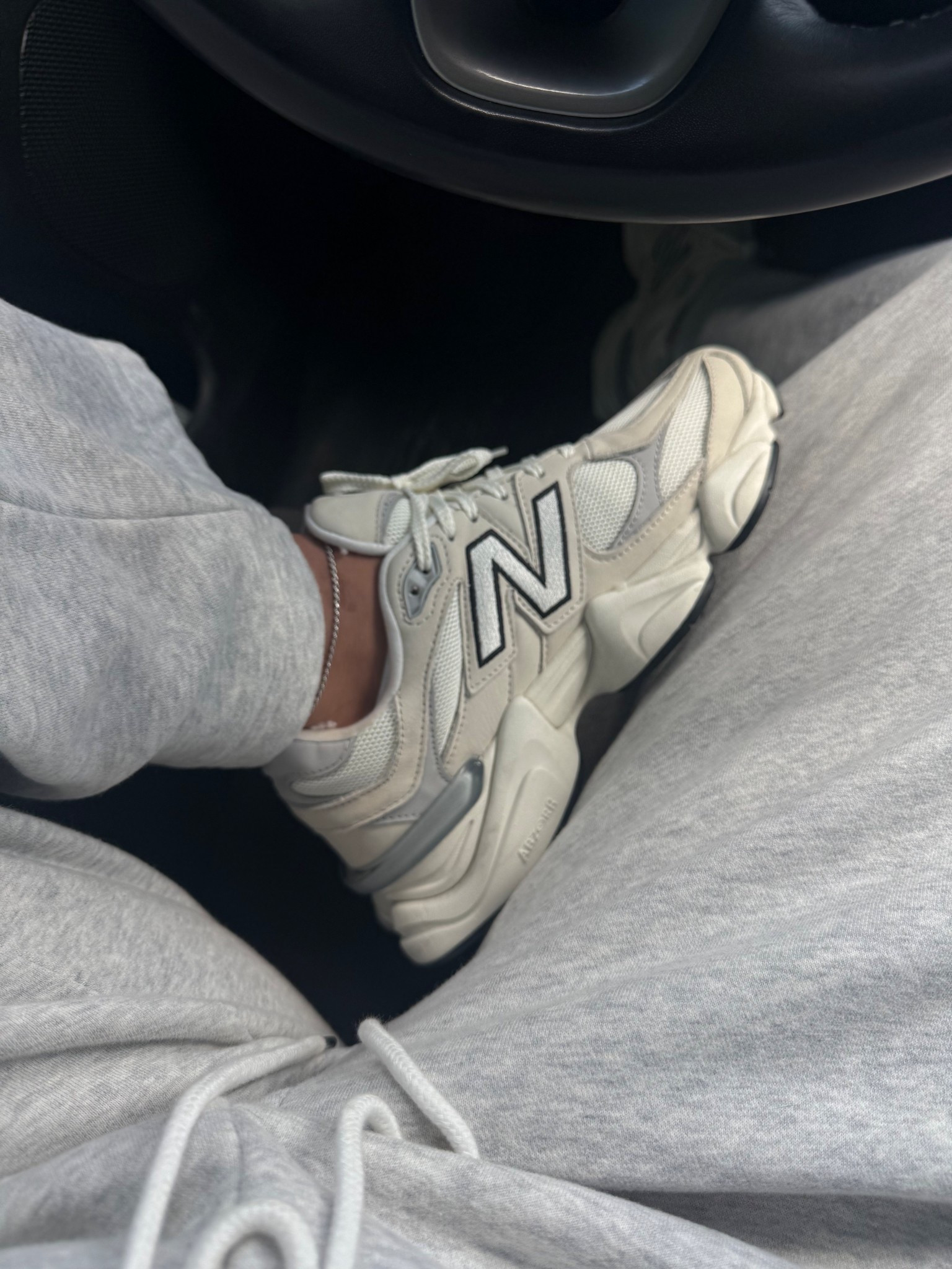 My favorite neutral new balance 9060s

#LTKShoeCrush #LTKStyleTip