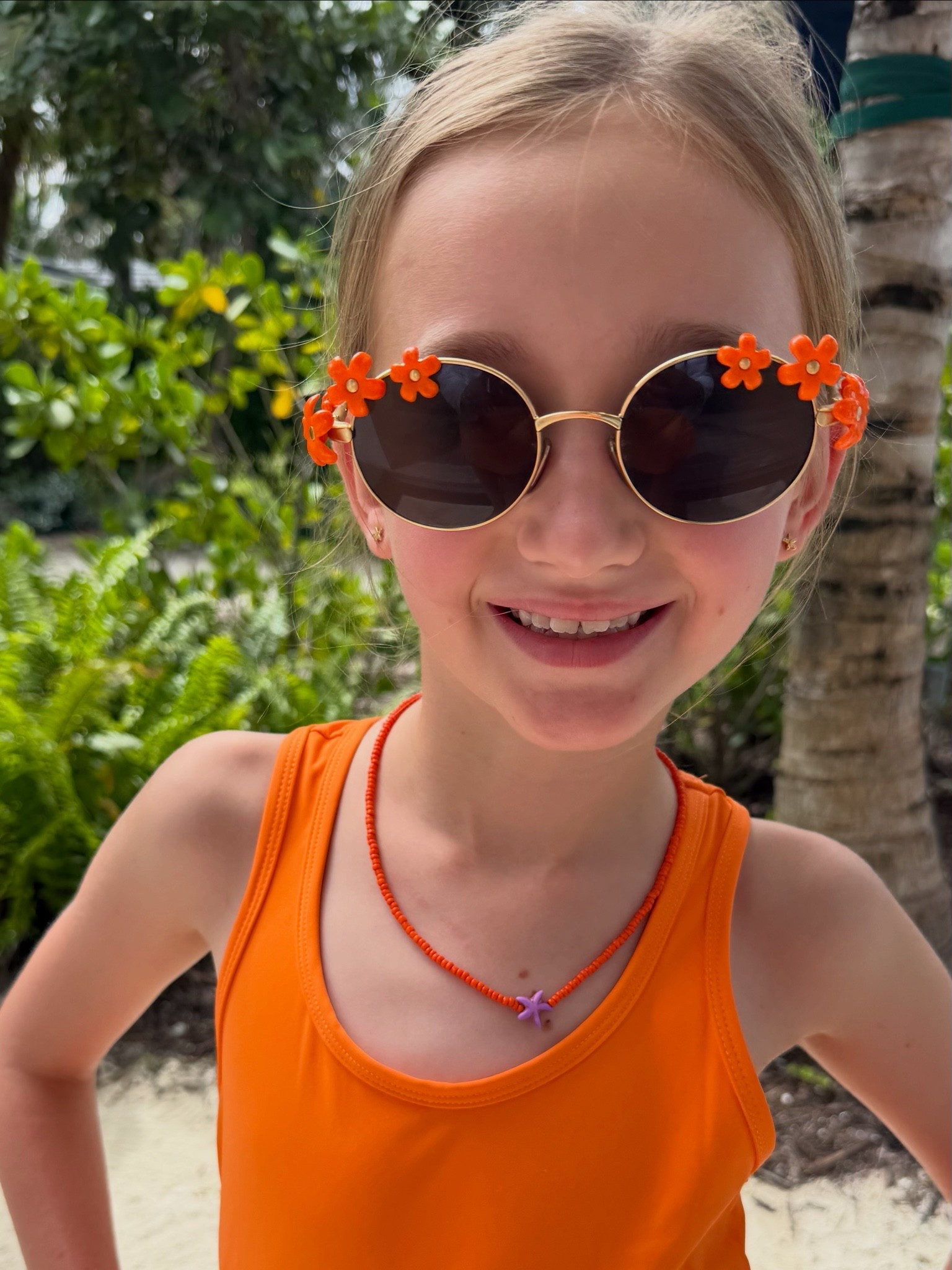 🧡🌼🧡

#LTKTravel #LTKKids