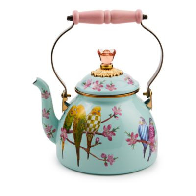 Parakeet Party Tea Kettle, 2 Quart | Bloomingdale's (US)