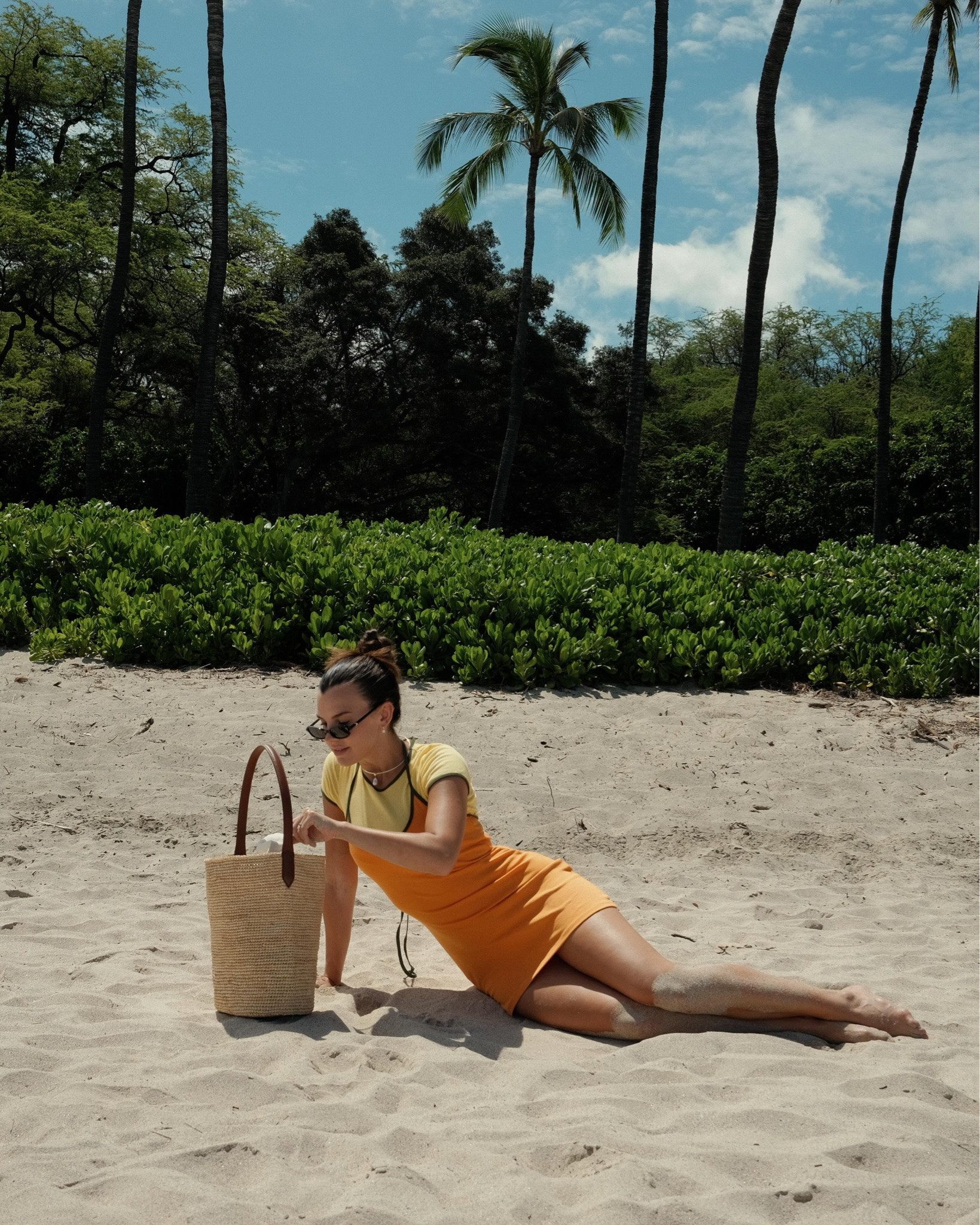 Hawaii outfit inspo!!!🍊🐚

Travel finds, Amazon essentials, beach bag, beach outfit inspo, jewelry, Zara, Europe, Mexico, pack with me, haul, summer finds