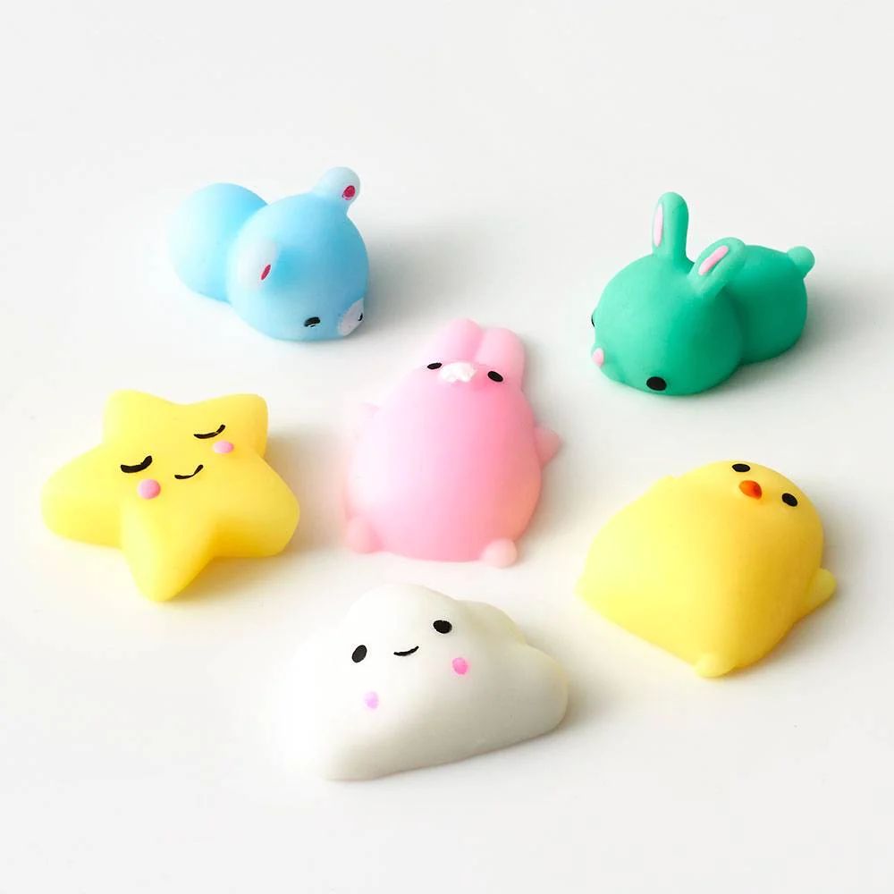 Easter Squishies | Magic Playbook