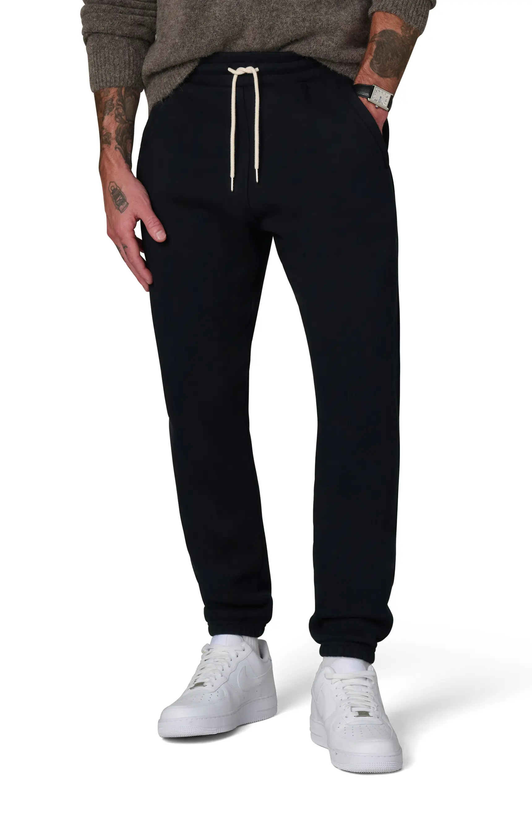 Joe's Bespoke Cotton Joggers | Nordstrom | Nordstrom