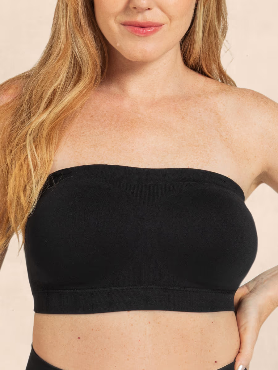 Truekind® Convertible Strapless Bandeau Bra | Truekind