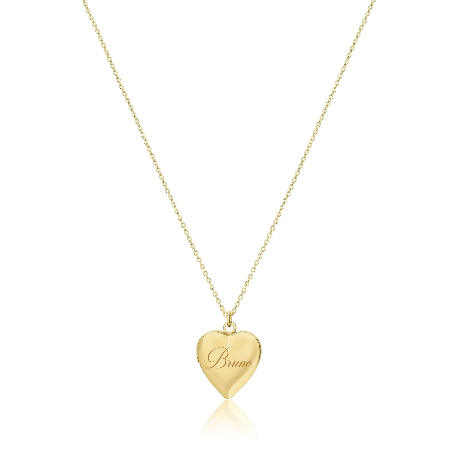 Personalized Roxy Necklace | Set & Stones