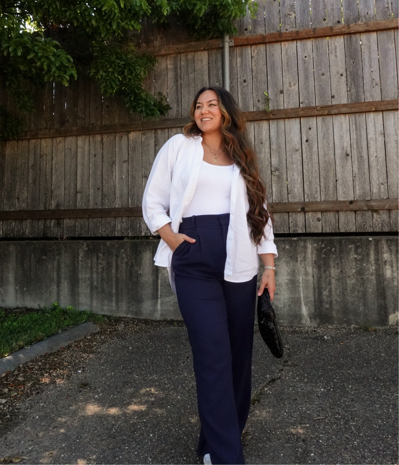 Casual Workwear // Spring Outfit Inspo // Summer Outfit Inspo 

#LTKfindsunder100 #LTKfindsunder50 #LTKworkwear