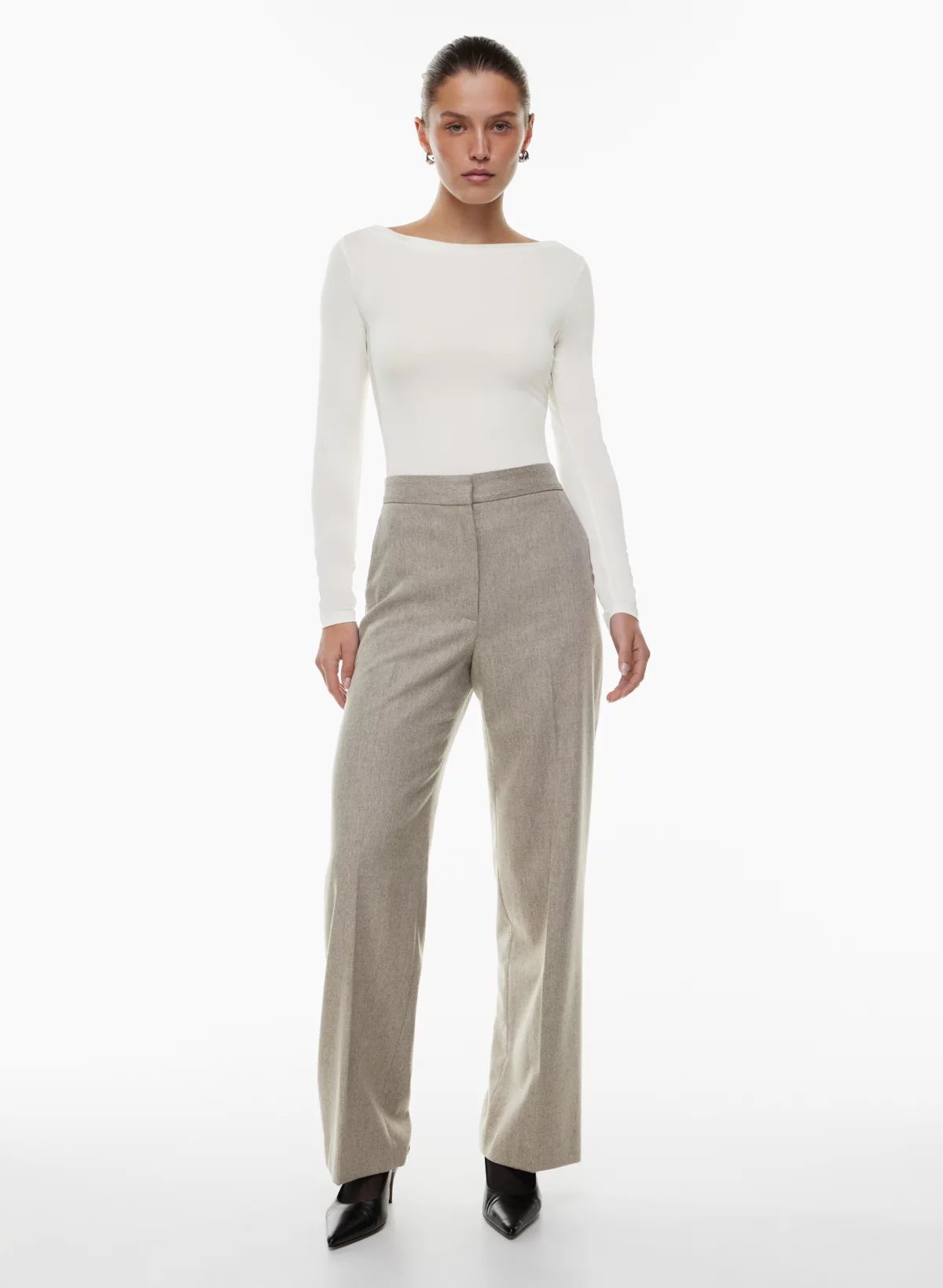 ALANYA PANT | Aritzia